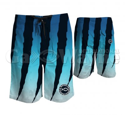 Rooster Fishing Board Shorts