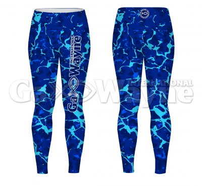 Water Fishing Legging